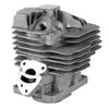 Cylinder Piston Gasket Kit Replacement Fit For Stihl MS261 Chainsaw Parts Accessories