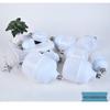 Flicker-Free High Power Indoor White Light Bulb with Screw Base for Eye Protection