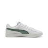 Puma Rickie Klasyczne Modne Uniwersalne Sneakersy Niskie Unisex Białe 394251-27