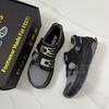Klassische Marke Bequemer Weiter Leisten Offroad-Laufschuh Top-Qualität Tragbarer Schuh zum Gehen und Joggen Rutschfeste Trekking-Sneaker