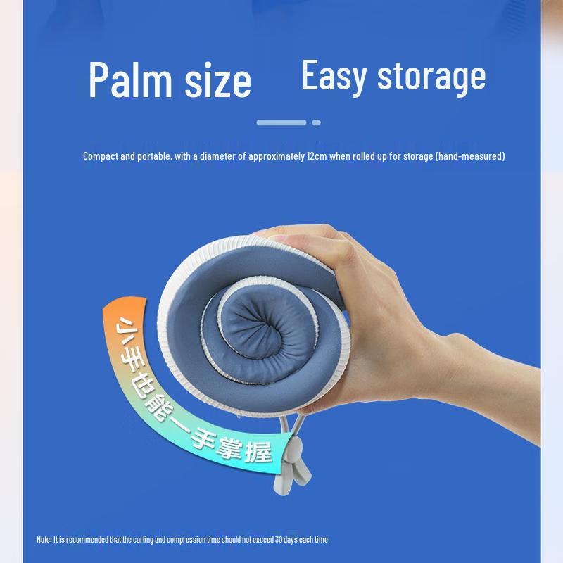 Misida MS-N1 Portable Neck Massage Pillow CN plug (adapter included)