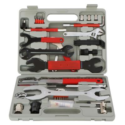 Bicycle Tool Set Road Bike Maintenance Set (for Beginners)