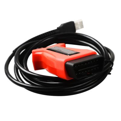 UCDS PRO+for  With 35 Tokens V1.27 High Quality Automotive Diagnostic Line