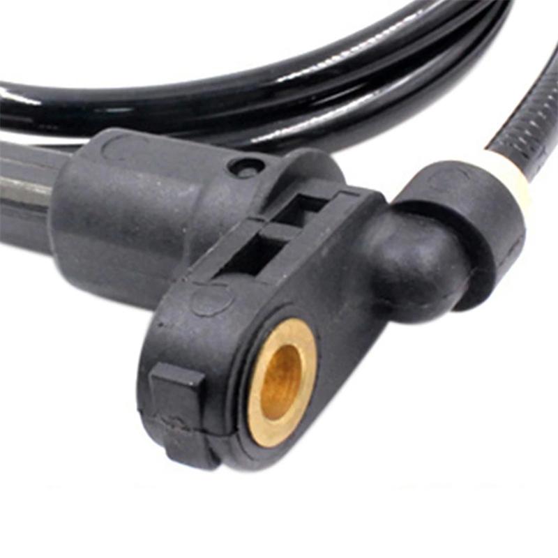 Car Rear Left  Right ABS Wheel Speed Sensor 454579, 47900-EA002, 360043,For Peugeot 206 CC (2D) 1.6L / 2.0L Hatchback SW 