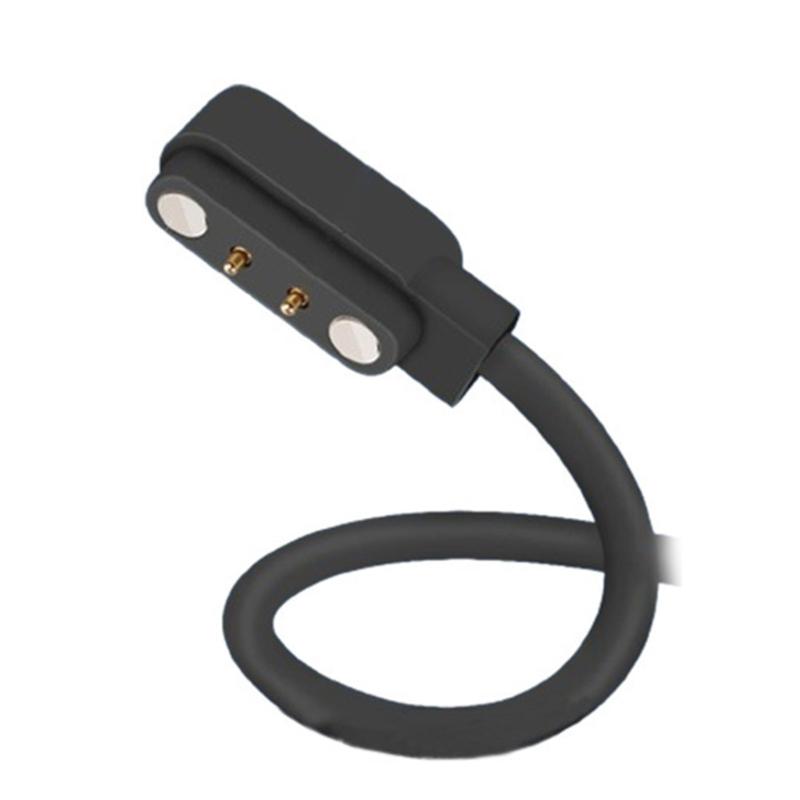 Quick Charging USB Cable With Magnetic Connectors for EraClean GM01/GM02 Lens Cleaning Device