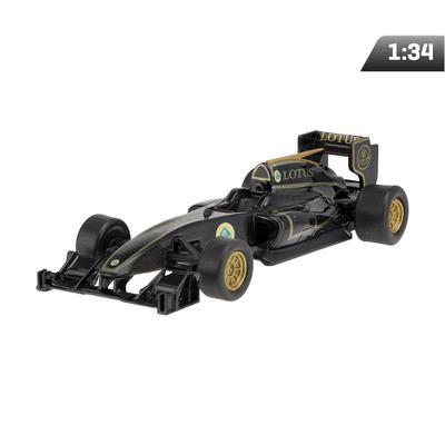 Model 1:34, LOTUS T125, Black