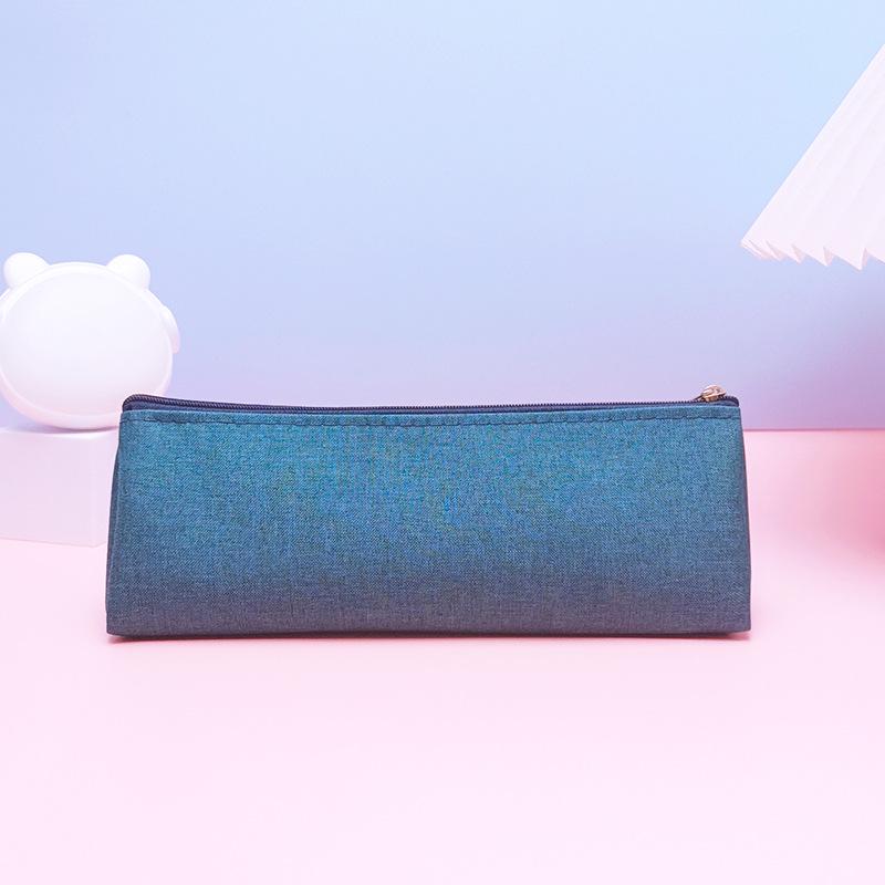 Business & School Large-Capacity Dirt-Resistant Pencil Case