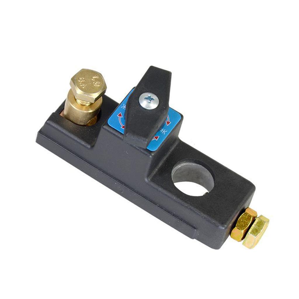 Heavy Duty Battery Disconnect Switch Disconnect Switch Switches Battery Cut Off Switch 12v 24v