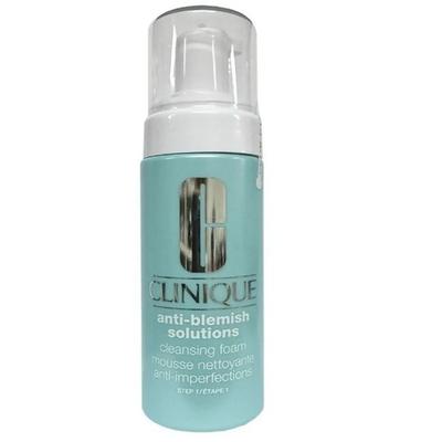 Anti-Blemish Solution Cleansing Foam 125ml