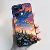 Phone Case For Umidigi G9 5G G9a G9c G9t Case Luxury Cute Cool Dragon Boys Girls Soft Silicone Back Cover Fundas Shell Casing