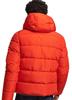 Зимняя куртка Superdry Sports Puffer Jacket (M5011827A) red
