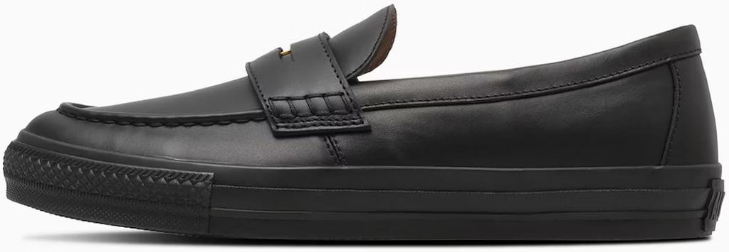 31317890 Converse All Star Coinloafer LE "Black" (Men's)