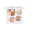 Paleta Rozświetlaczy OFRA 1 Opakowanie Glow Up