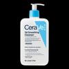 CeraVe SA Salicylic Acid Renewing Foaming Cleanser