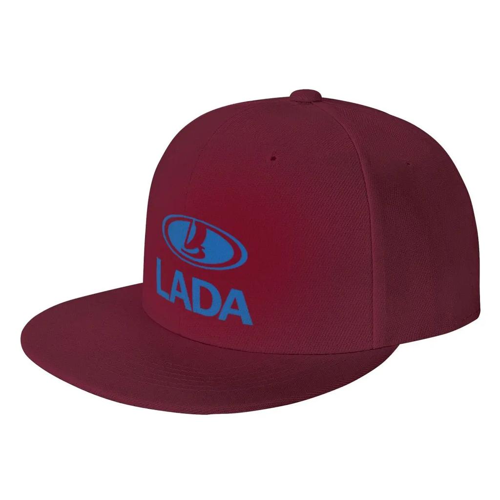 Unisex Baseball Hats Best Seller Lada Car Merchandise Outdoor Streetwear Summer Sports Baseball Caps Hip Hop Cap Casquette