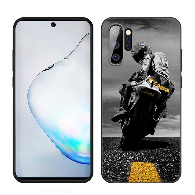 Sportowe etui na motocykl Moto Cross dla Samsunga M30 M31 S Note 10 20 M04 M13 M32 M14 M23 M33 M34 M42 M52 M53 M54 M11 M12 M21 M22