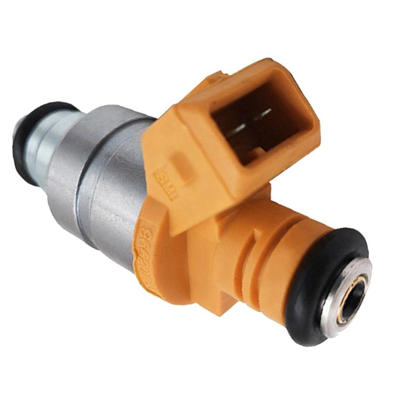 3X Fuel Injectors 96620255 For Chevrolet Matiz 0.8(M200,M250,KLYA) DAEWOO ADG02801 96351840 96518620
