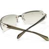 [Berkuto] 3. Silver X Silver Mirror Sunglasses, Eyeglasses, Fashion Glasses, Fashion Glasses, Men's and Women's, Round, Square, Transparent, Tinted,