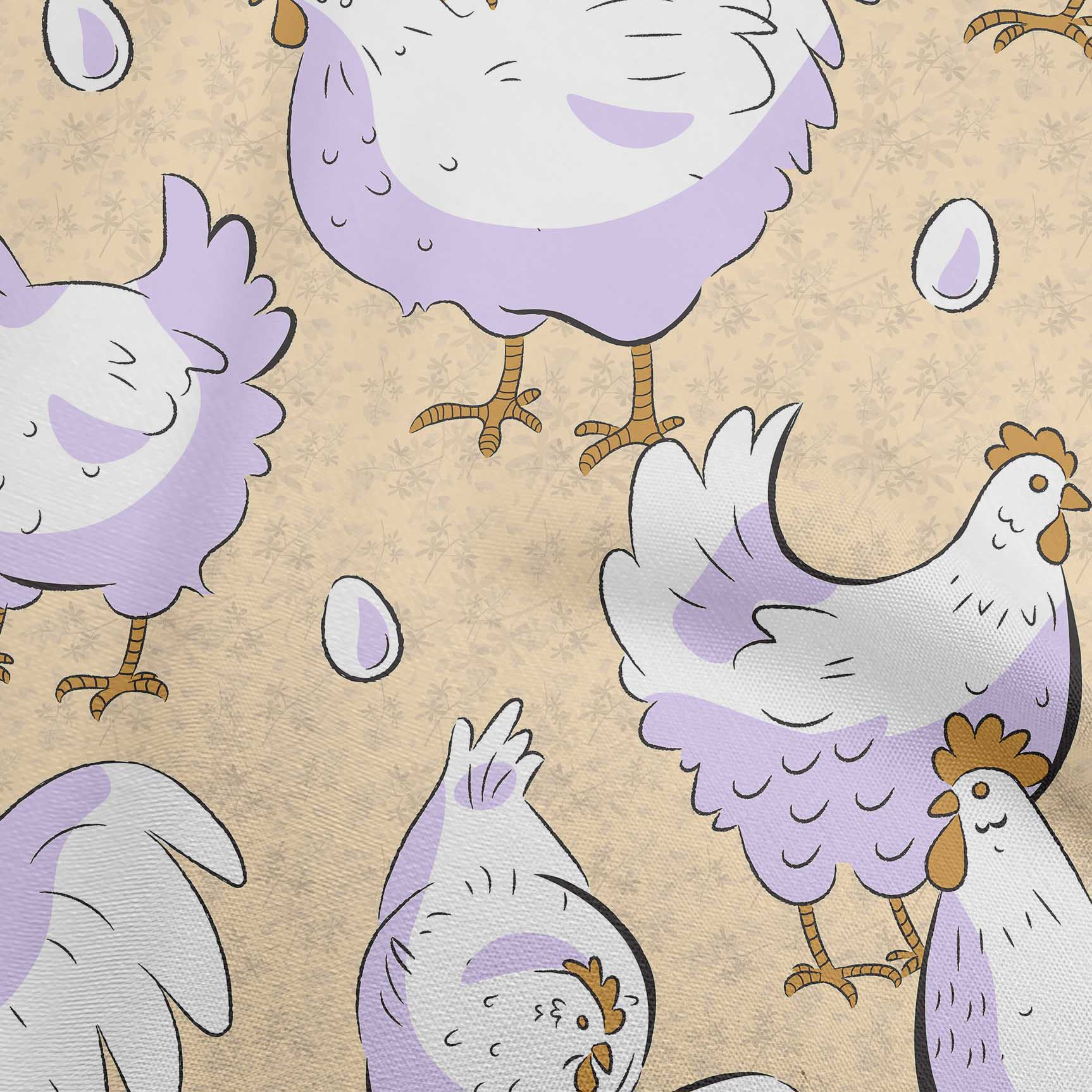 

OneOone Cotton Flex Blush Pink Fabric Kawai Craft Projects Decor Fabric Printed By The Yard 40 дюймів 42 Inch Wide - Viscose Chiffon помаранчевий