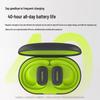 Lanston TS19 Open-Ear Sport Bluetooth Earphones