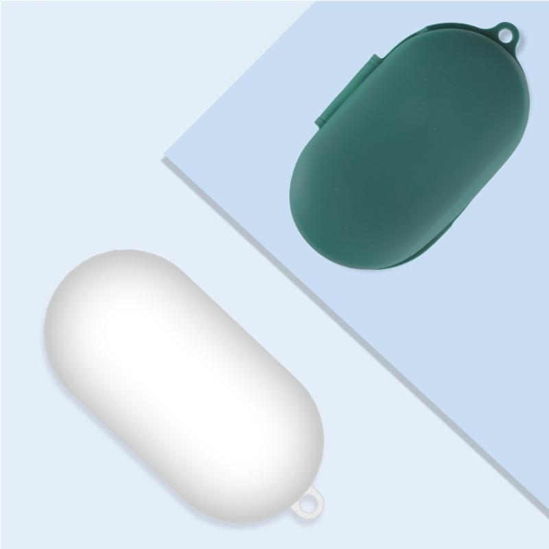 Protective Carrying Cases Holders for PurFree Buds Earphones Dustproof Protectors Washable Boxes Holders Storage Box