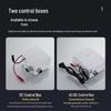 Handun Kitchen High-Arc Sensor Faucet