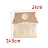 Air Dust Filters Bags Accessories Spare Parts for A2004 WD2.250 A2054 A2656 Vacuum Cleaner