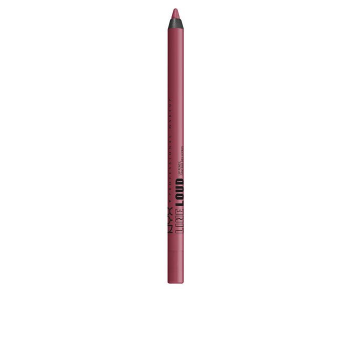 

Lip Crayons LINE LOUD Lip Crayon #15 - to score goals