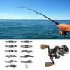 Fishing Reel Rocker Replacement Ultralight Baitcasting Trolling Reel Rocker