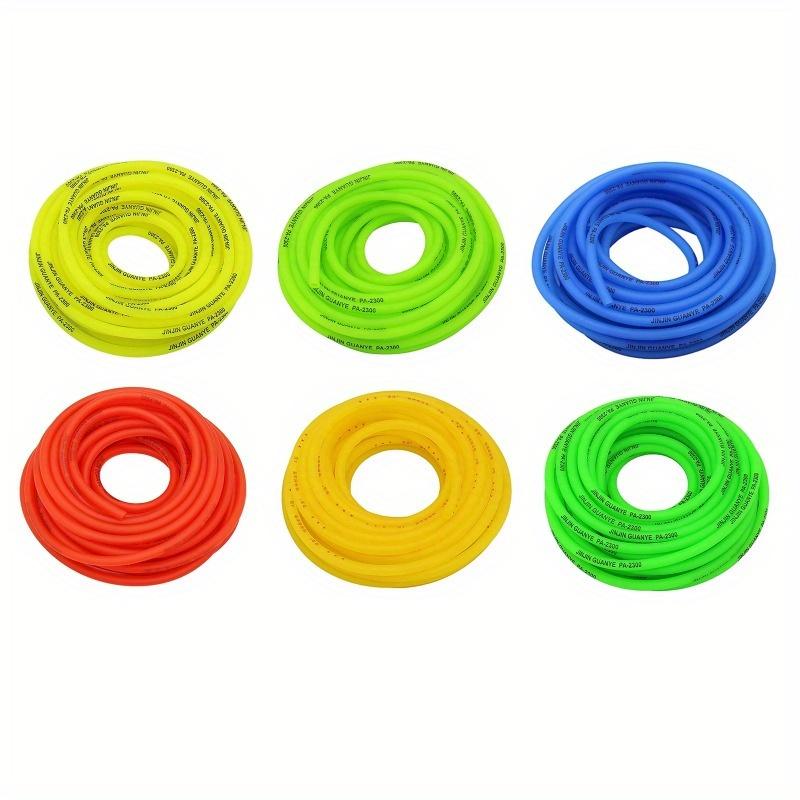 39.37 Inch Motorcycle Fuel Filter Motorbike Dirt Hose Line Petrol Pipe Fuel Gas Oil Tube Cafe Racer Universal