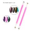 Multifunctional Nail Art Tool Nail Art Magnets Stick For Cats's Eye Effect Nail Decortaion Salon Nail Art Accessories