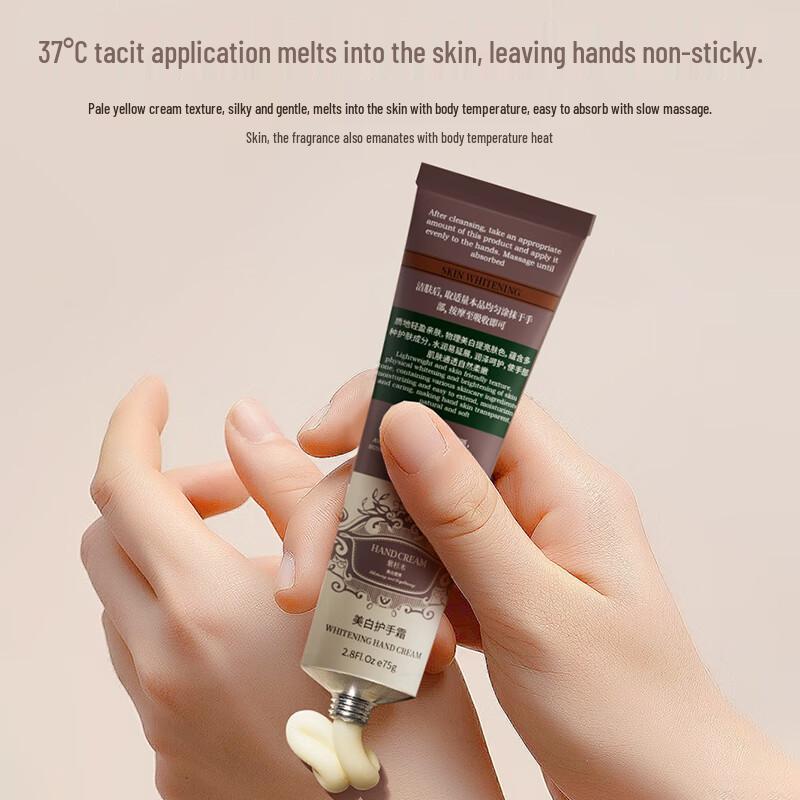 BABYSIR Hand & Foot Care Collection