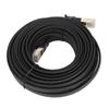 Flat Shielded Cable Cat 8 LAN Cable with RJ45 Connector High Speed 40Gbps 2000MHz Network Cable 10 