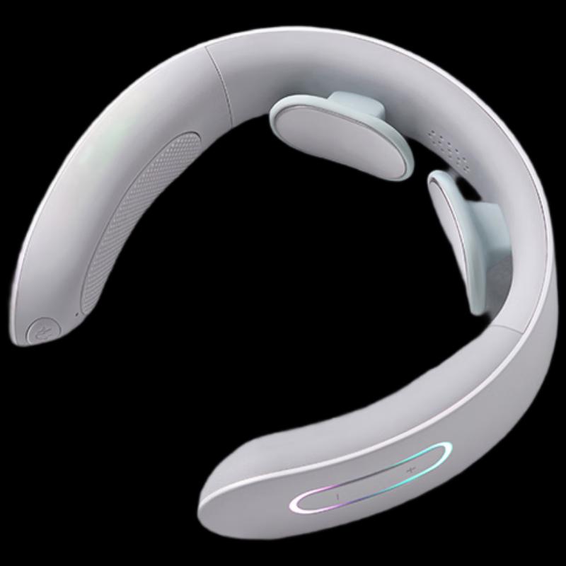 Smart Cervical Neck Massager with Heat
