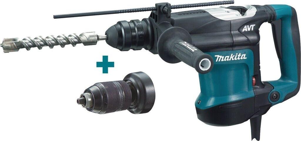 Комбинированный перфоратор Makita HR3210