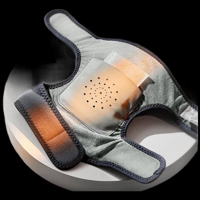KPF Vibration Heating Leg Massager