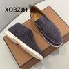 Luxury Brand Designer Boots Shoes None Rubber Ankle Basic Kid Suede Men's Boots Sneaker Shoes For Women Loafers Buty