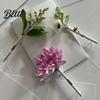 Decorative Lapel Pin 1/2/3Pcs Flower Design Brooch Sweaters Collars Hats