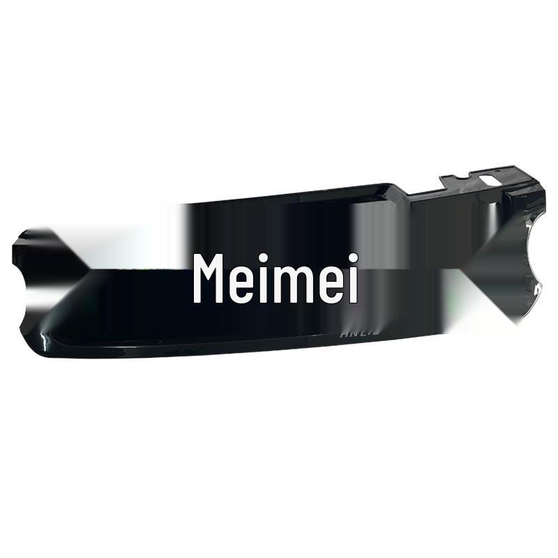 Compatible Black Front Bumper Grille LR054767 for Land Rover Range Rover Sport 2014