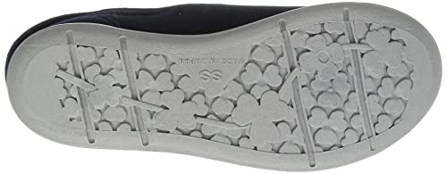 Kaiho Shugi KHS L168RS Women's Lightweight, Safe, Comfortable, and Trip-Resistant Room Shoes, Size M