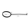 Replacement Fuel Oil Tank Cover Cable Fuel Tank Cap Retaining Strap Cable  Automobile Fuel Tank Cap