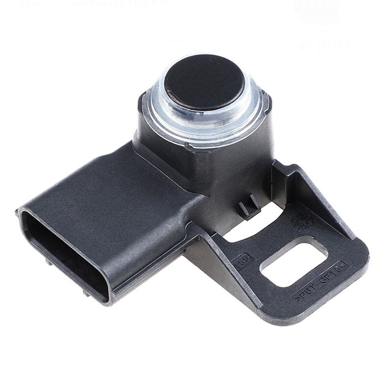 Новый высококачественный датчик парковки PDC для Honda 39680-TEX-Y412-M1 39680TEXY412M1 чёрный