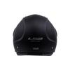 Airflow Matte Black Helmet