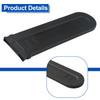 Chainsaw Bar Cover Scabbard Guard  Guide Plate For  8inch -12 Inch