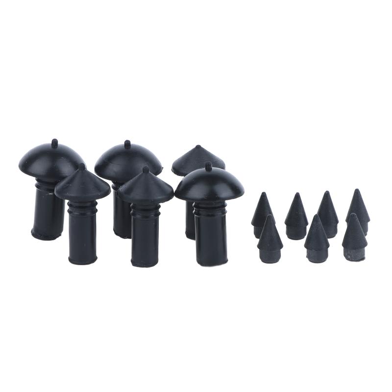 1Bag Car Motorcycle Vacuum Tyres Tires Repair Tools Punctures Mushroom Plugs Cars Tire Repair Tool Motorcycles Repair Tool