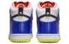 Nike Dunk High 'Blue Satin' Women's DV2185-100