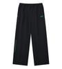 UFC SPORT Ufc Essentials+ Wide Fit Pintuck Sweatpants Black U4Lpu1309Bk