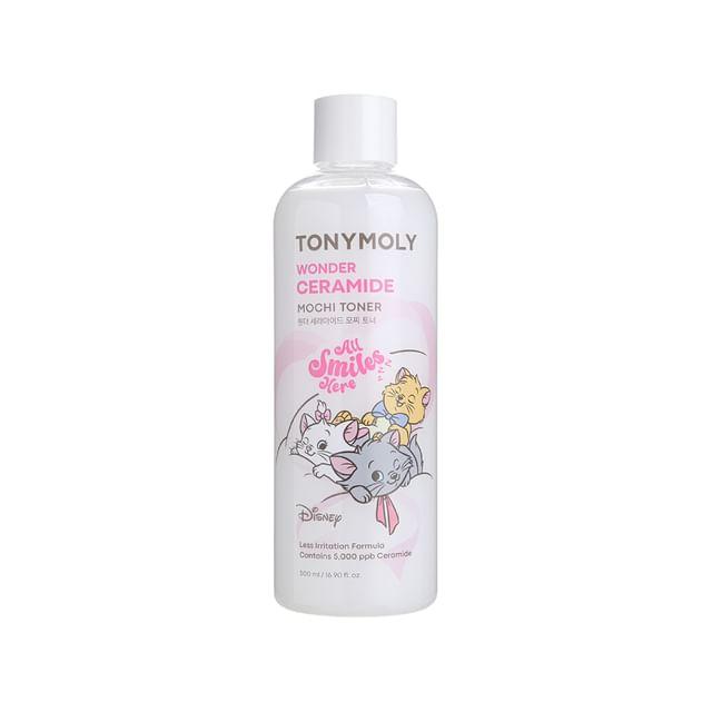TONYMOLY - Wonder Ceramide Mochi Toner Marie Edition 500ml