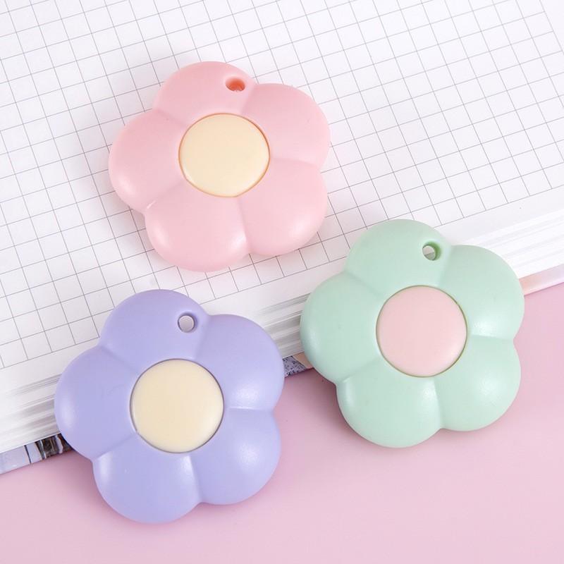 1 PCS Kawaii Mini Pocket Bear INS Utility Knife Box Knife Paper Cutter Craft Wrapping Stationery