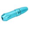 Rotary Cartridges Tattoo Pen Strong Torsion Portable Powerful Shader Liner Aluminum Alloy Tattoo